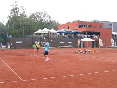 Finaledag Essens dubbeltornooi 30 augustus 2015